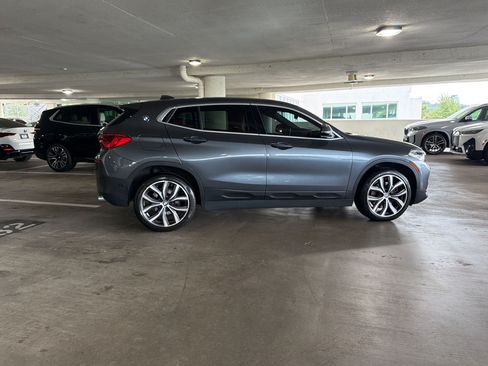 Used 2020 BMW X2 xDrive28i w/ Premium Package AWD/4WD image 6