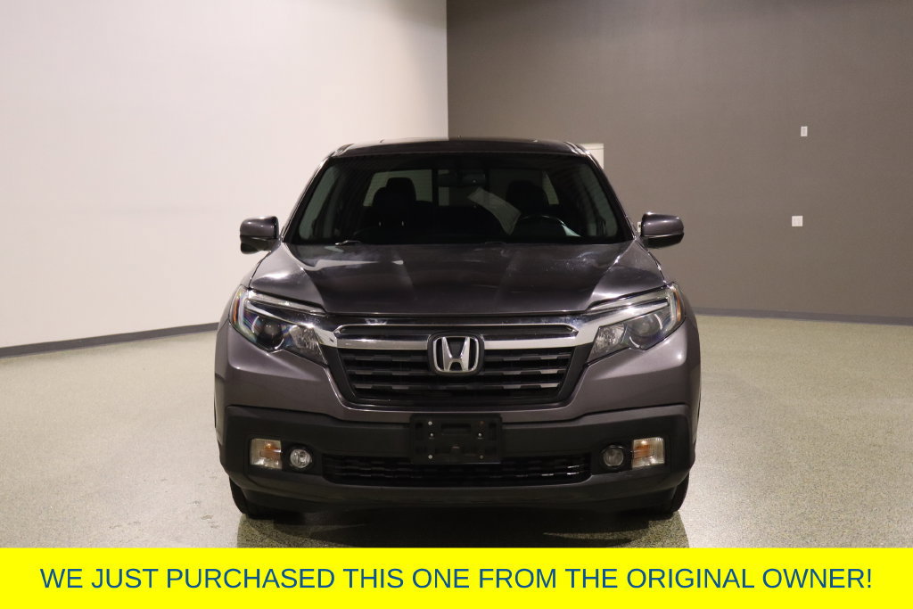 Used 2019 Honda Ridgeline RTL-T image 2