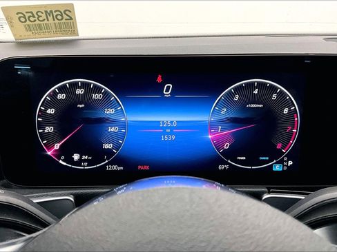 Used 2026 Mercedes-Benz GLB 250 image 23