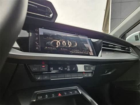 Used 2025 Audi A3 2.0T Premium w/ Black Optic Package image 29