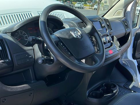 Used 2020 RAM ProMaster 1500 FWD image 19