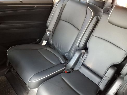 Used 2025 Honda Odyssey Touring image 22