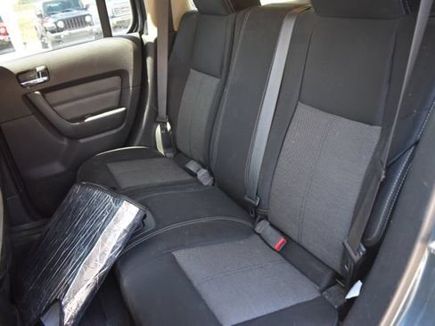 Used 2007 HUMMER H3 AWD/4WD image 20
