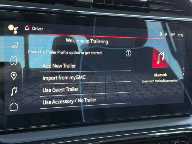 Used 2024 GMC Sierra 2500 AT4X w/ AT4X AEV Edition AWD/4WD image 30