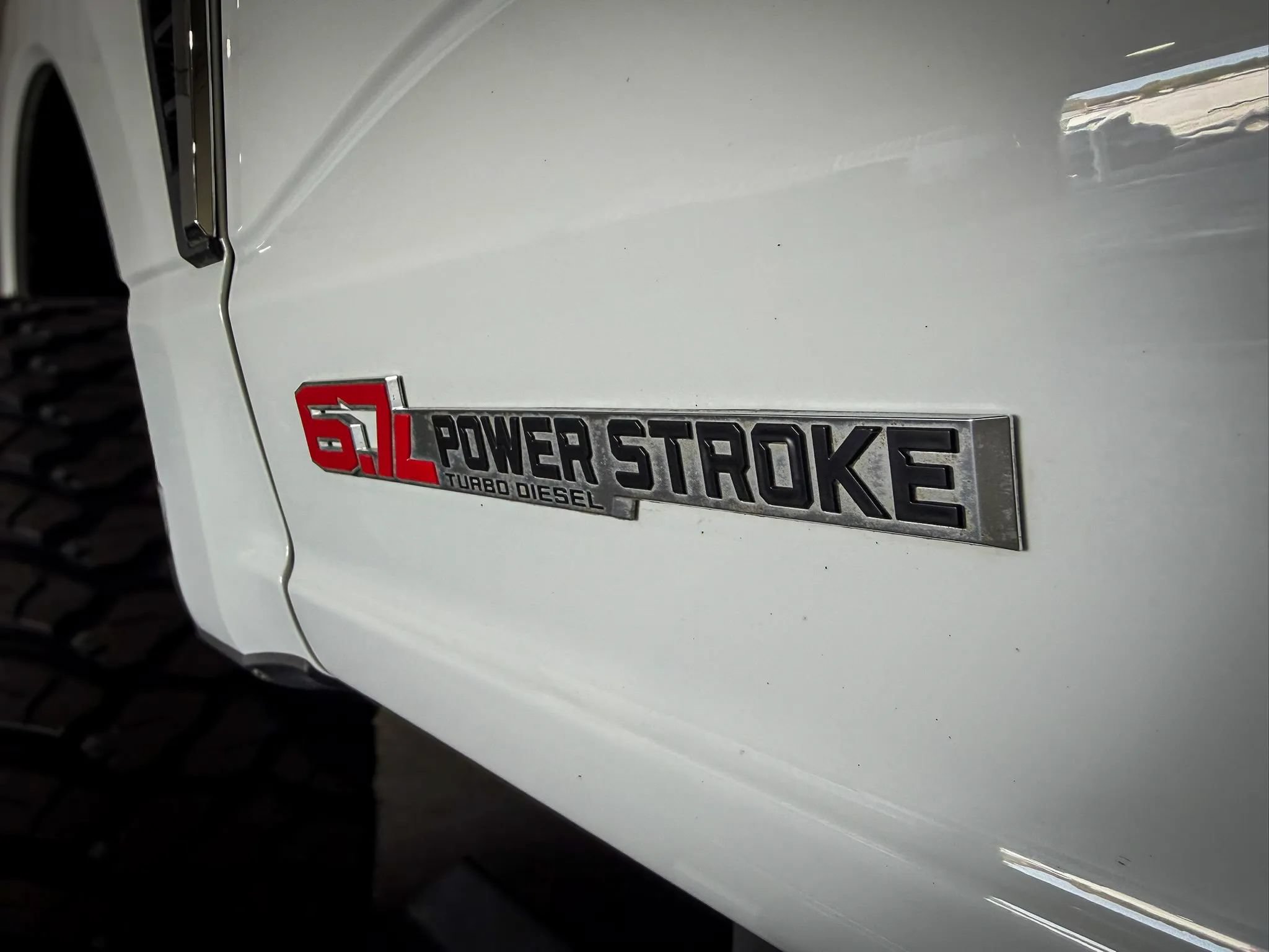 Used 2026 Ford F350 Lariat AWD/4WD image 9