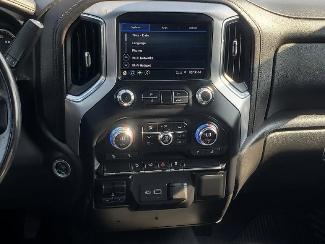 Certified 2022 GMC Sierra 2500 SLE w/ SLE Convenience Package AWD/4WD image 29