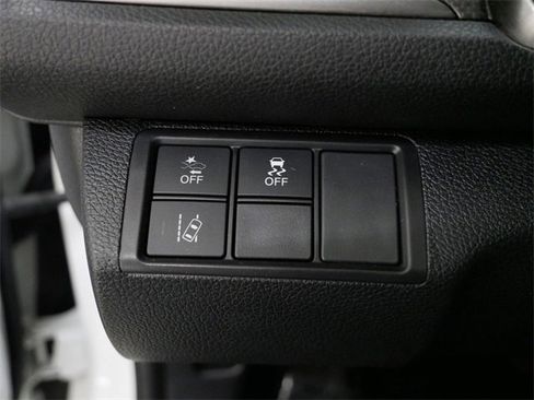 Used 2017 Honda Civic EX-L image 16