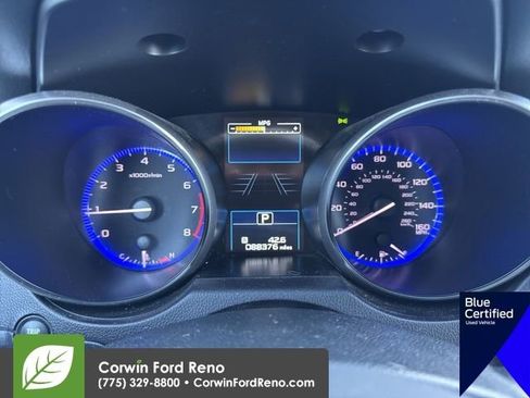 Used 2017 Subaru Outback 3.6R Limited AWD/4WD image 16