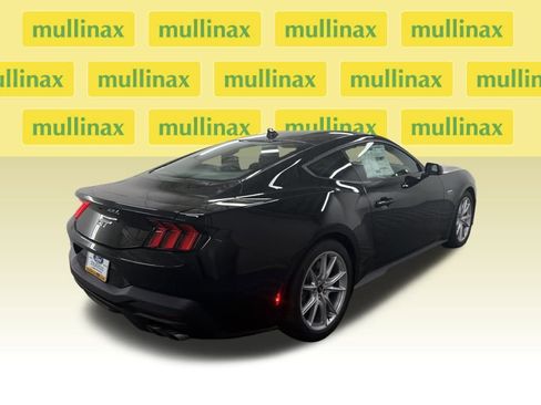 New 2026 Ford Mustang GT Premium image 3