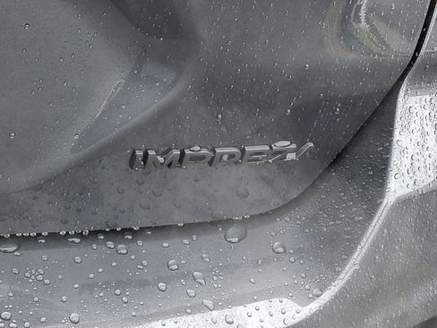 New 2026 Subaru Impreza 2.0i Sport image 19