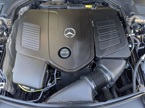 Used 2024 Mercedes-Benz C 300 Sedan image 23