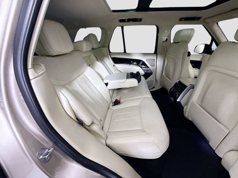 Used 2023 Land Rover Range Rover SE AWD/4WD image 22