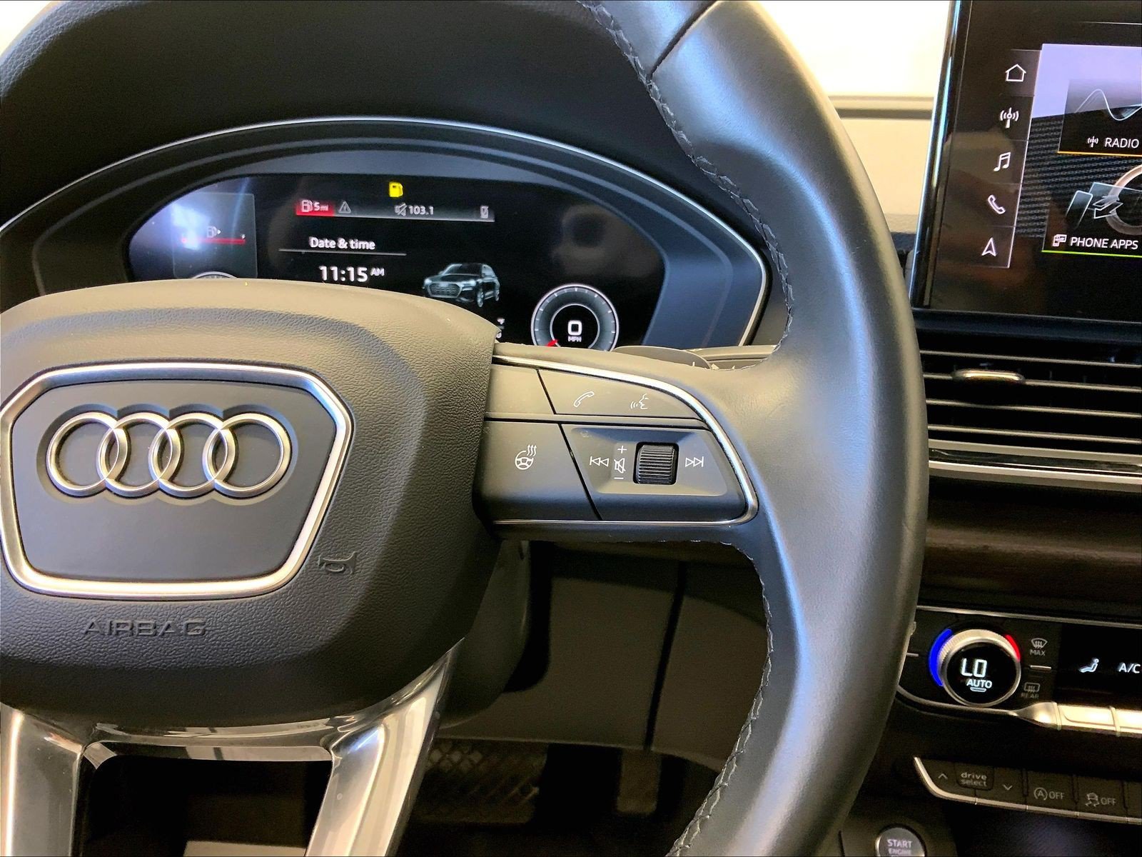 Certified 2023 Audi Q5 2.0T Premium Plus w/ Premium Plus Package AWD/4WD image 21