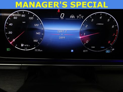 Certified 2026 Mercedes-Benz GLE 350 4MATIC image 18