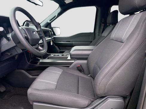 New 2026 Ford F150 STX AWD/4WD image 27
