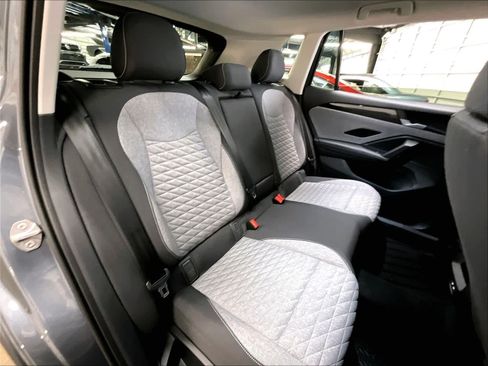 New 2026 Volkswagen Tiguan S AWD/4WD image 11