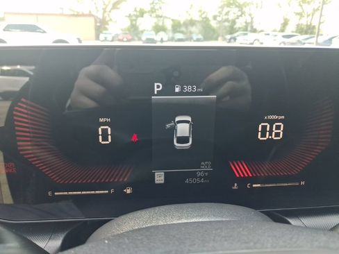Used 2025 Kia K4 FWD image 2