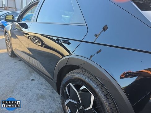 Used 2023 Hyundai Ioniq 5 SEL w/ Cargo Package image 84