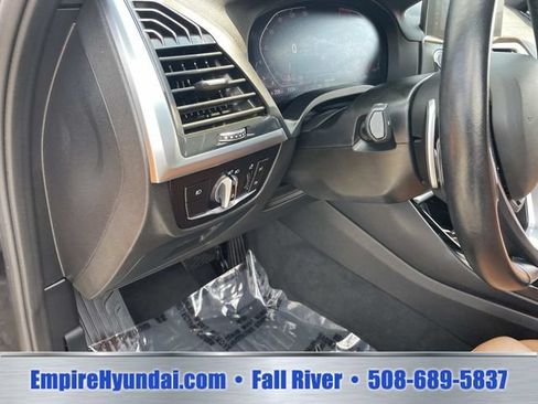 Used 2021 BMW X3 xDrive30i w/ Premium Package AWD/4WD image 22