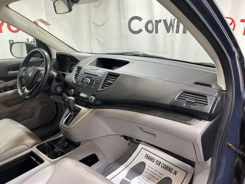 Used 2013 Honda CR-V EX-L image 13