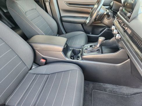 Certified 2024 Honda CR-V Sport image 13