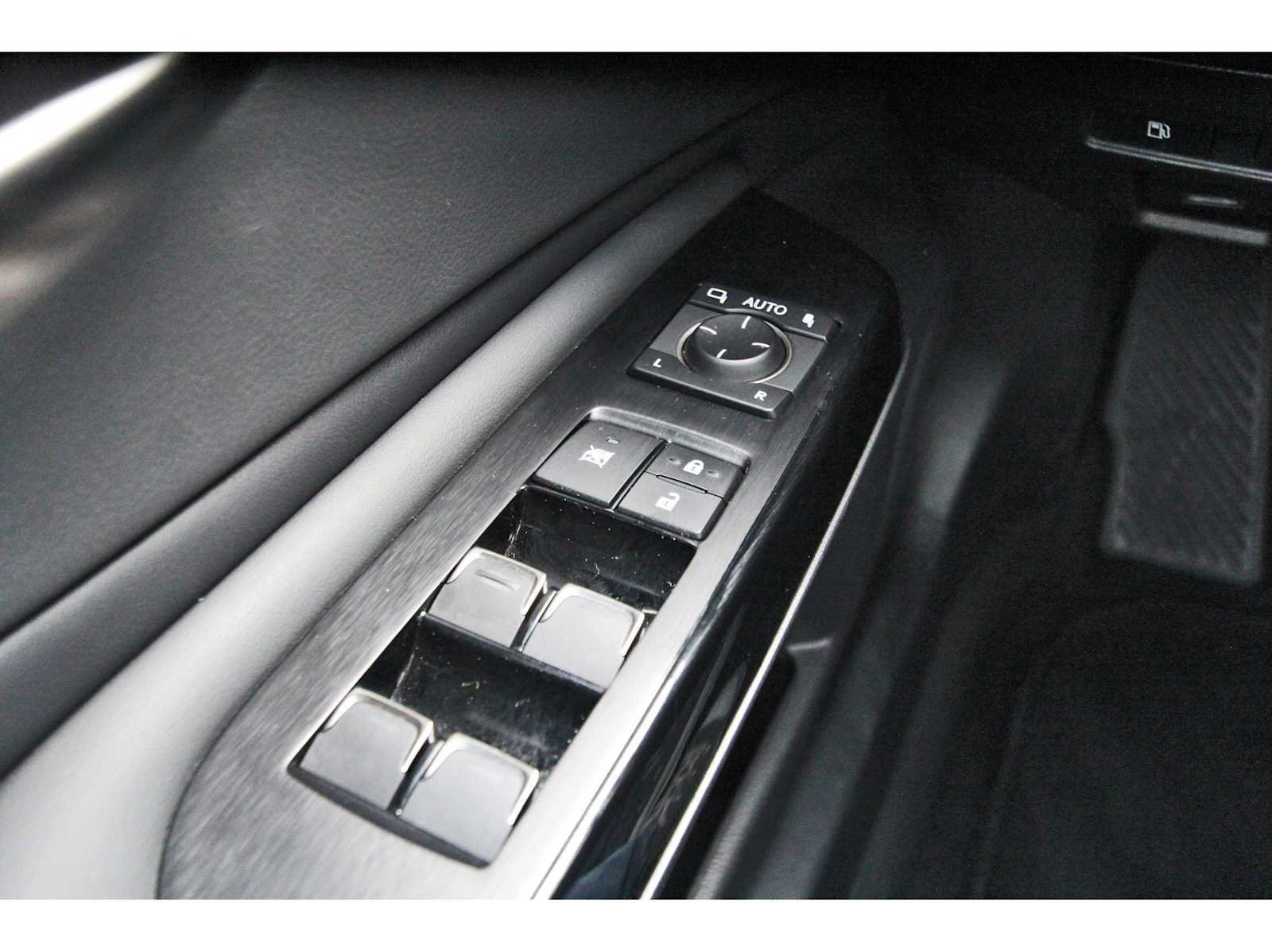 Used 2022 Lexus ES 350 w/ Premium Package FWD image 21
