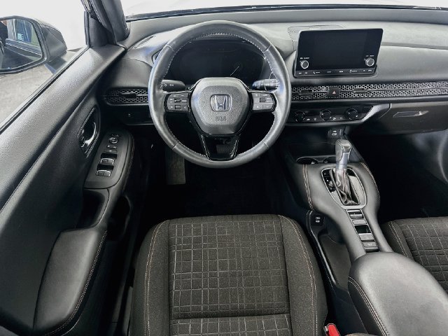 Certified 2024 Honda HR-V Sport image 4