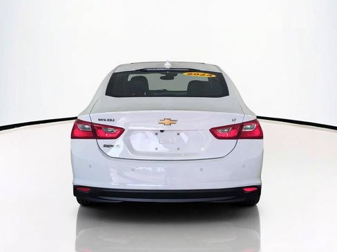 Used 2024 Chevrolet Malibu LT FWD image 6