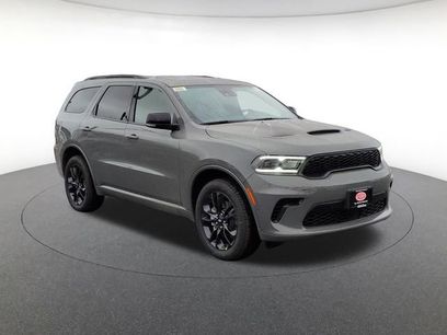 New 2026 Dodge Durango GT