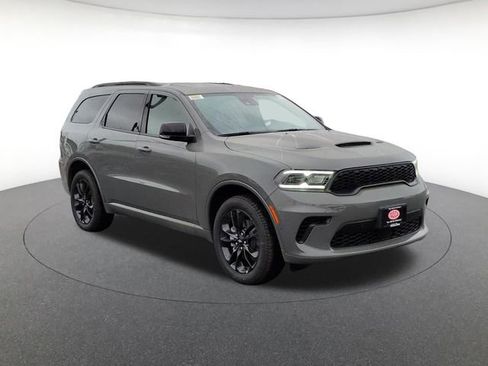 New 2026 Dodge Durango GT image 1