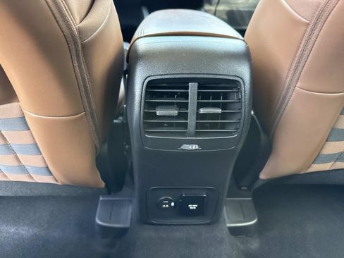 Used 2022 Ford Bronco Sport Outer Banks w/ Tech Package AWD/4WD image 21