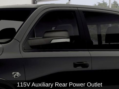 New 2026 RAM 1500 Big Horn image 14