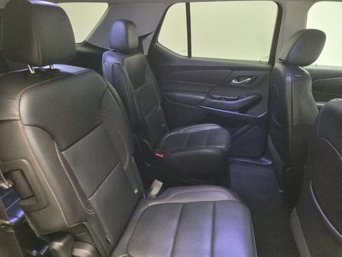 Used 2019 Chevrolet Traverse LT w/ LT Premium Package FWD image 19