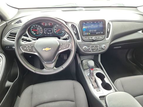 Used 2024 Chevrolet Malibu RS image 9