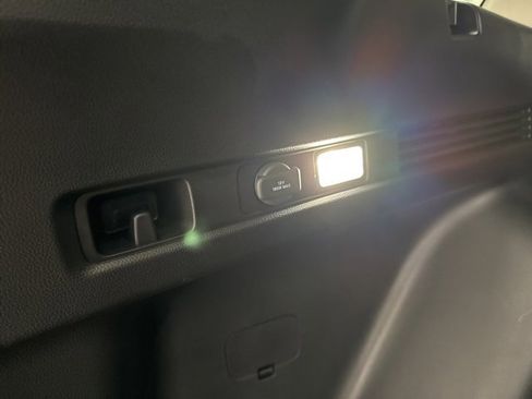 Certified 2026 Honda CR-V LX image 24