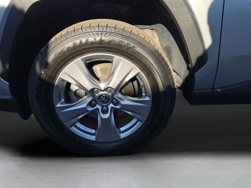 Used 2023 Toyota RAV4 XLE image 18