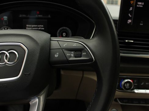 Used 2021 Audi Q5 2.0T Premium Plus AWD/4WD image 32