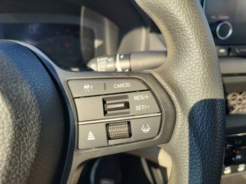 Certified 2024 Honda Accord LX image 26