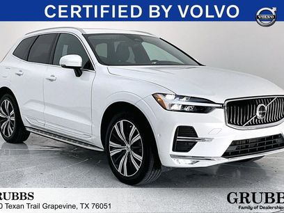 Certified 2023 Volvo XC60 B5 Plus w/ Protection Package Premier
