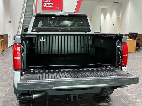 New 2026 Toyota Tacoma SR5 AWD/4WD image 9