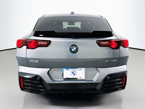Used 2026 BMW X2 xDrive28i w/ Technology Package AWD/4WD image 6
