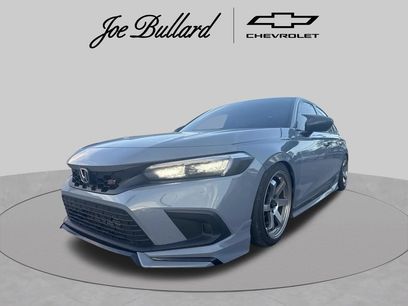Used 2024 Honda Civic Si