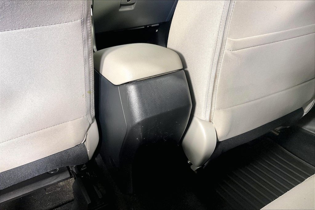 Used 2014 Subaru Forester 2.5i w/ Popular Package #1 AWD/4WD image 29