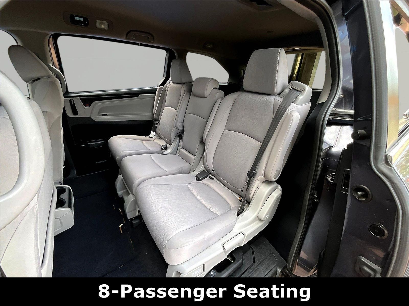 Used 2020 Honda Odyssey EX image 22