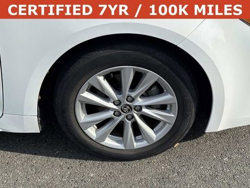 Used 2023 Toyota Corolla SE image 7