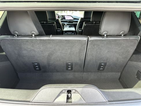 Used 2022 Cadillac Escalade Sport w/ Touring Package image 21