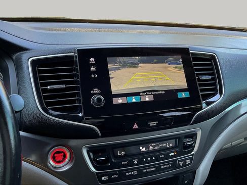 Used 2020 Honda Pilot EX-L image 26