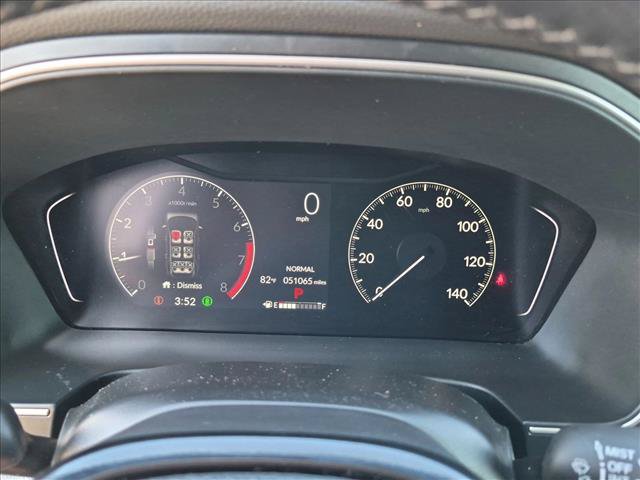 Used 2024 Honda Pilot EX-L image 10