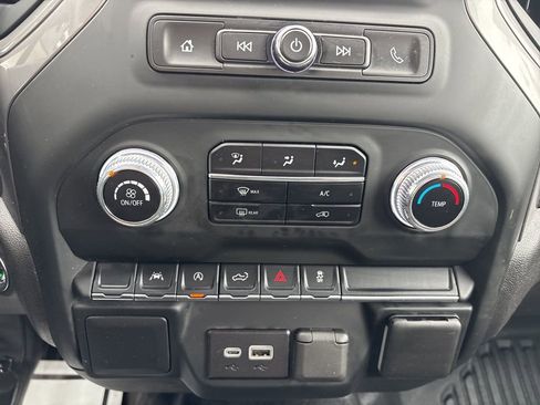 Certified 2024 GMC Sierra 1500 Pro w/ Pro Value Package image 22