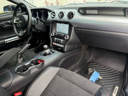 Used 2016 Ford Mustang GT Premium w/ Equipment Group 401A RWD image 48